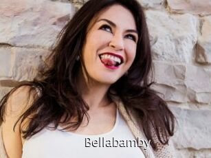 Bellabamby