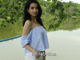 Bellabellina