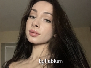 Bellablum