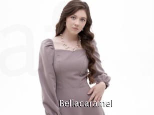Bellacaramel