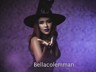 Bellacolemman