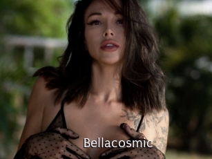 Bellacosmic
