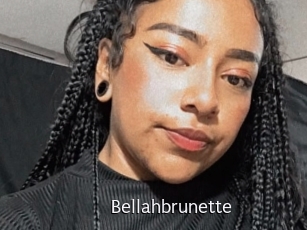 Bellahbrunette