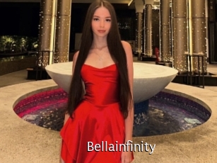 Bellainfinity