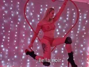 Bellajnoir