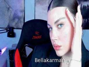 Bellakarman