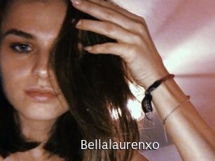 Bellalaurenxo