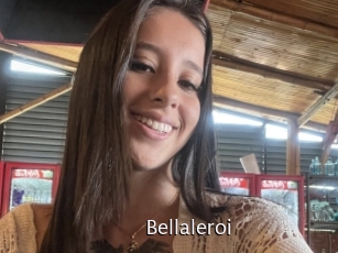 bellaleroi Anal Fist