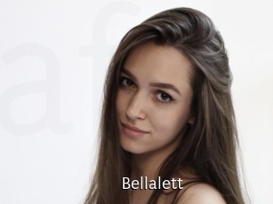 Bellalett