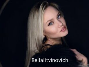 Bellalitvinovich