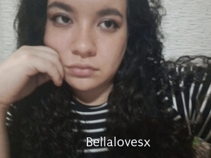 Bellalovesx