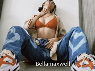 Bellamaxwell