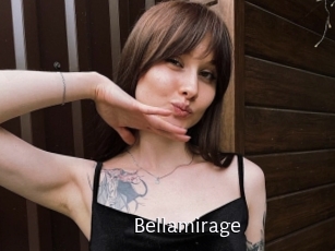 Bellamirage