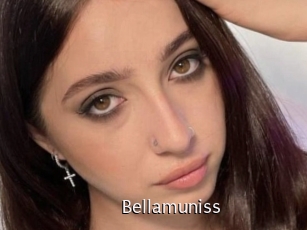 Bellamuniss