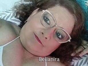 bellanira Anal Fist