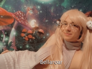 bellaroar Anal Fist