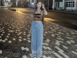Bellarousie