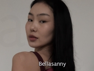 bellasanny Anal Fist