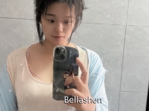 Bellashen