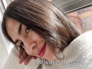 bellasmmith Anal Fist