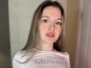 bellastenson Anal Fist
