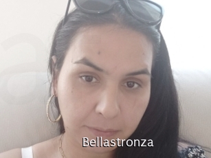 bellastronza Anal Fist