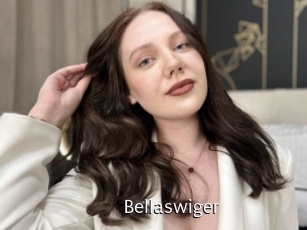 bellaswiger Anal Fist