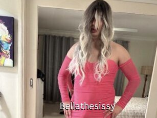 Bellathesissy