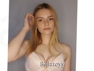 Bellatoyy