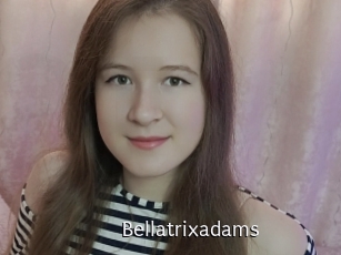 Bellatrixadams