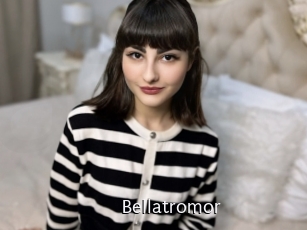 Bellatromor