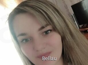 Bellau
