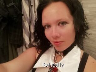 Belleally
