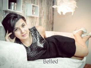 Belled