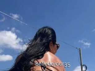 Belledejour35