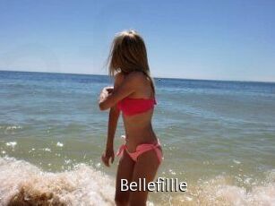 Bellefillle