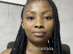 Belleliantsoa