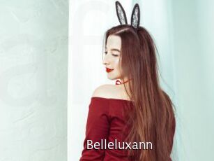 Belleluxann