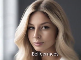 Belleprinces