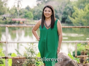 Bellereven