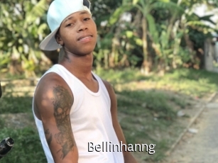 bellinhanng Anal Fist