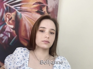 Belljanne
