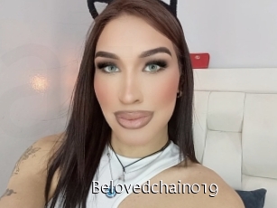 Belovedchain019