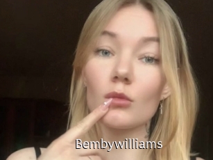 Bembywilliams