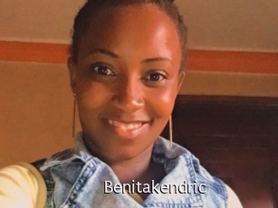 Benitakendric