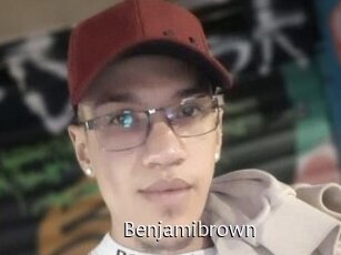 benjamibrown Anal Fist
