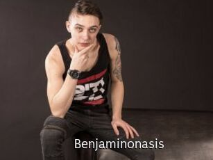 Benjaminonasis
