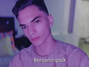 Benjaminpolk
