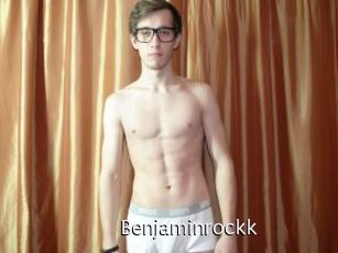Benjaminrockk