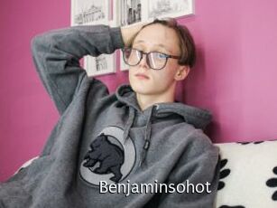 Benjaminsohot